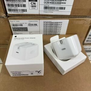 iphone 40w uk charger
