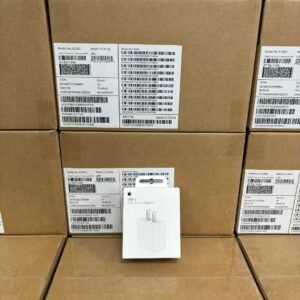 iphone 20w us charger