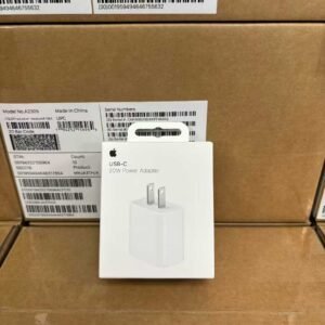 iphone 20w us charger