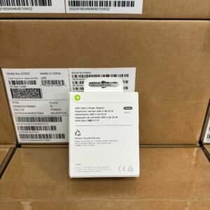 iphone 20w us charger