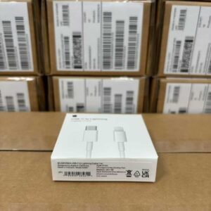 iphone 20w 1m cable
