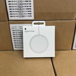magnetic wireless charging 15w