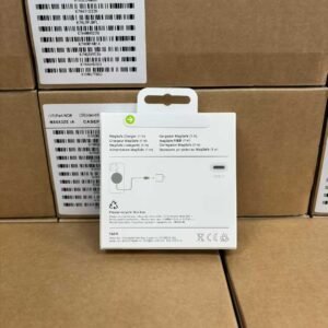 magnetic wireless charging 15w