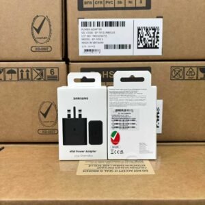 samsung 45w uk charger