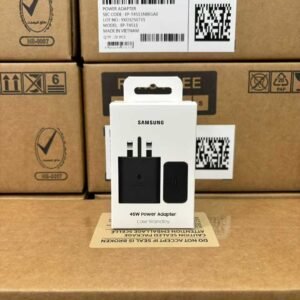 samsung 45w uk charger