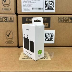 samsung 45w uk charger