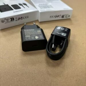 samsung 25w charger set