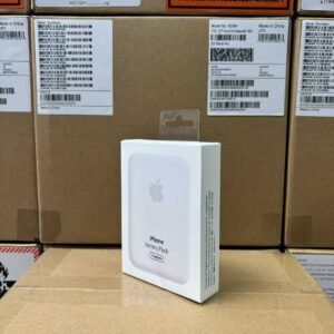 apple magnetic charging battery 5000mah
