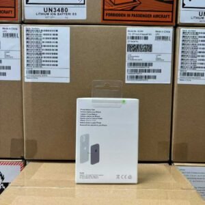 apple magnetic charging battery 5000mah