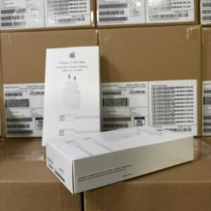 iphone 17 promax 35w charger set