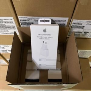iphone 17 promax 35w charger set