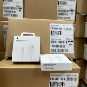 iphone usb 1m cable