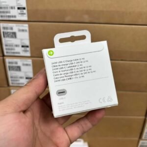 iphone 15 2m 240w cable