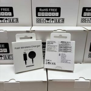 samsung watch type c charger