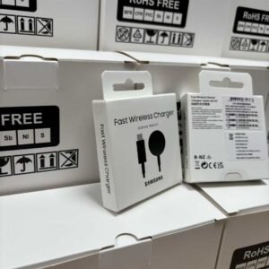 samsung watch type c charger