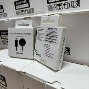 samsung watch type c charger