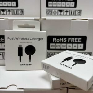samsung watch type c charger