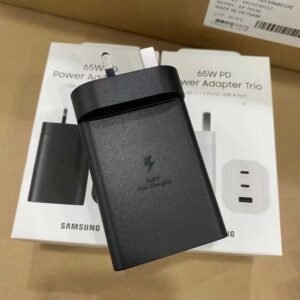 samsung 65w usb+2c charger