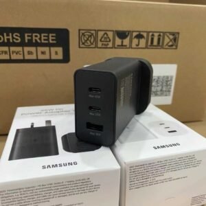 samsung 65w usb+2c charger