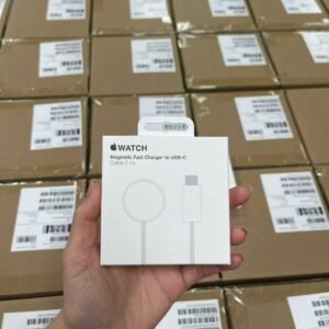 iphone iwatch type c charger