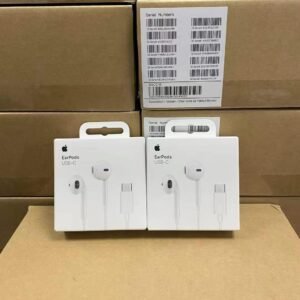 iphone 15 earphones