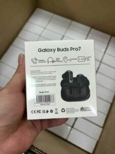 samsung galaxy buds pro 7