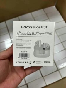 samsung galaxy buds pro 7