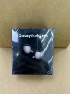 samsung galaxy buds 2 pro