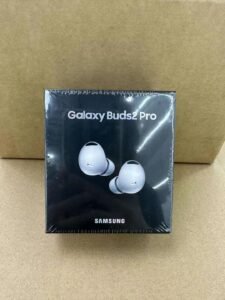 samsung galaxy buds 2 pro