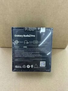 samsung galaxy buds 2 pro