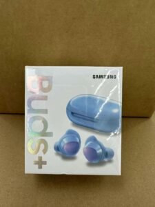 samsung galaxy buds+