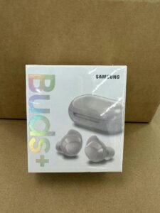 samsung galaxy buds+