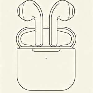 earphones