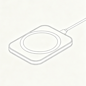 wireless charger