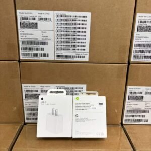 iphone 20w us charger