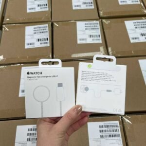 iphone iwatch type c charger